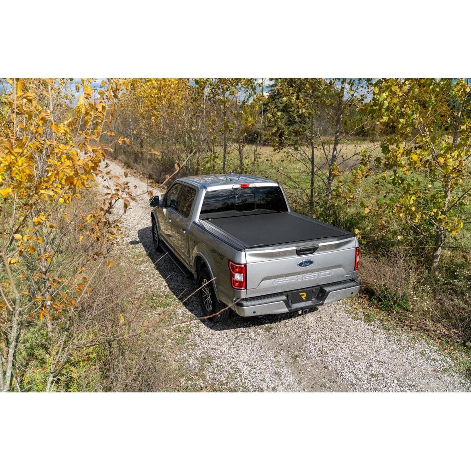 RealTruck BAK Hard Tonneau Cover 80214
