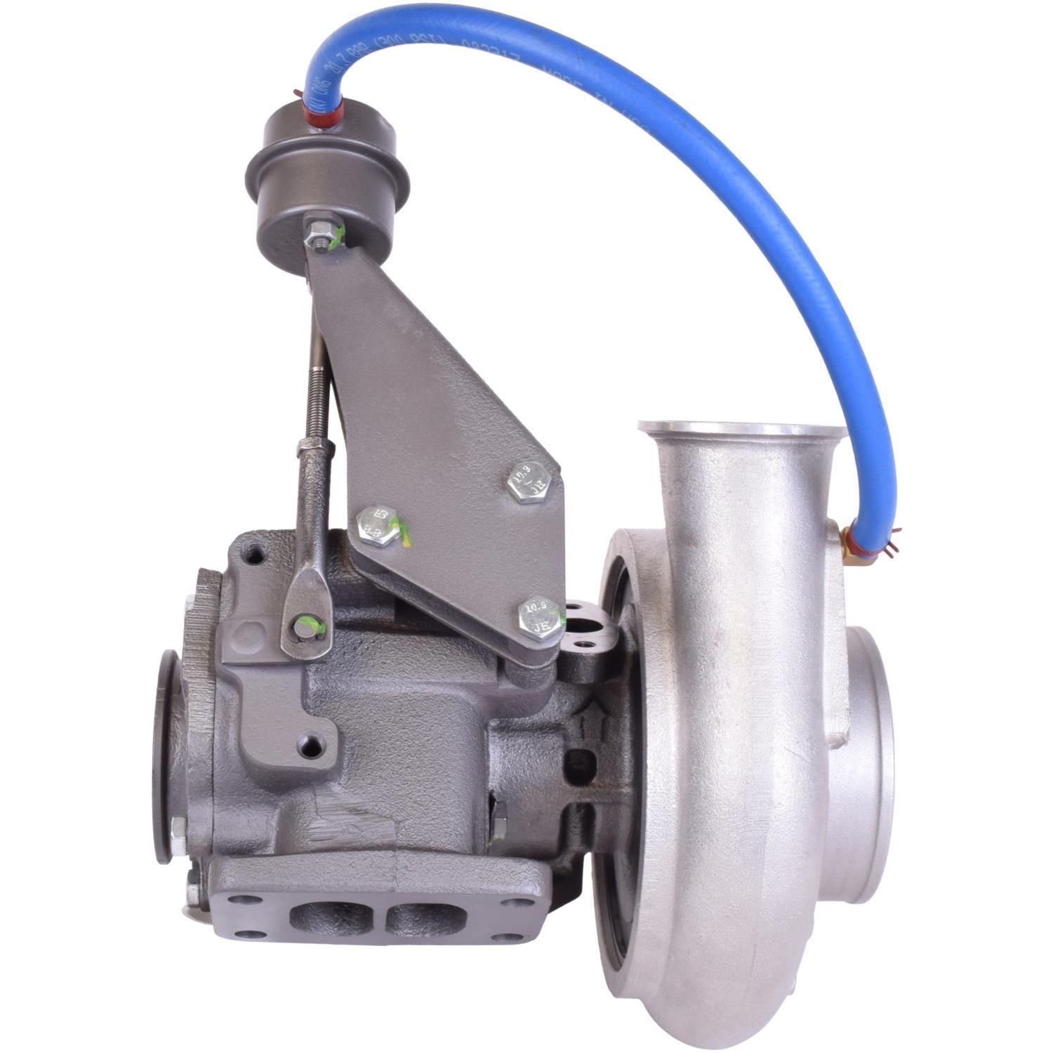 OE-TurboPower Turbocharger D2002
