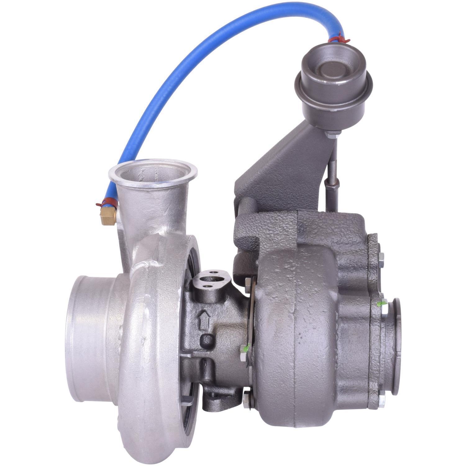 OE-TurboPower Turbocharger D2002
