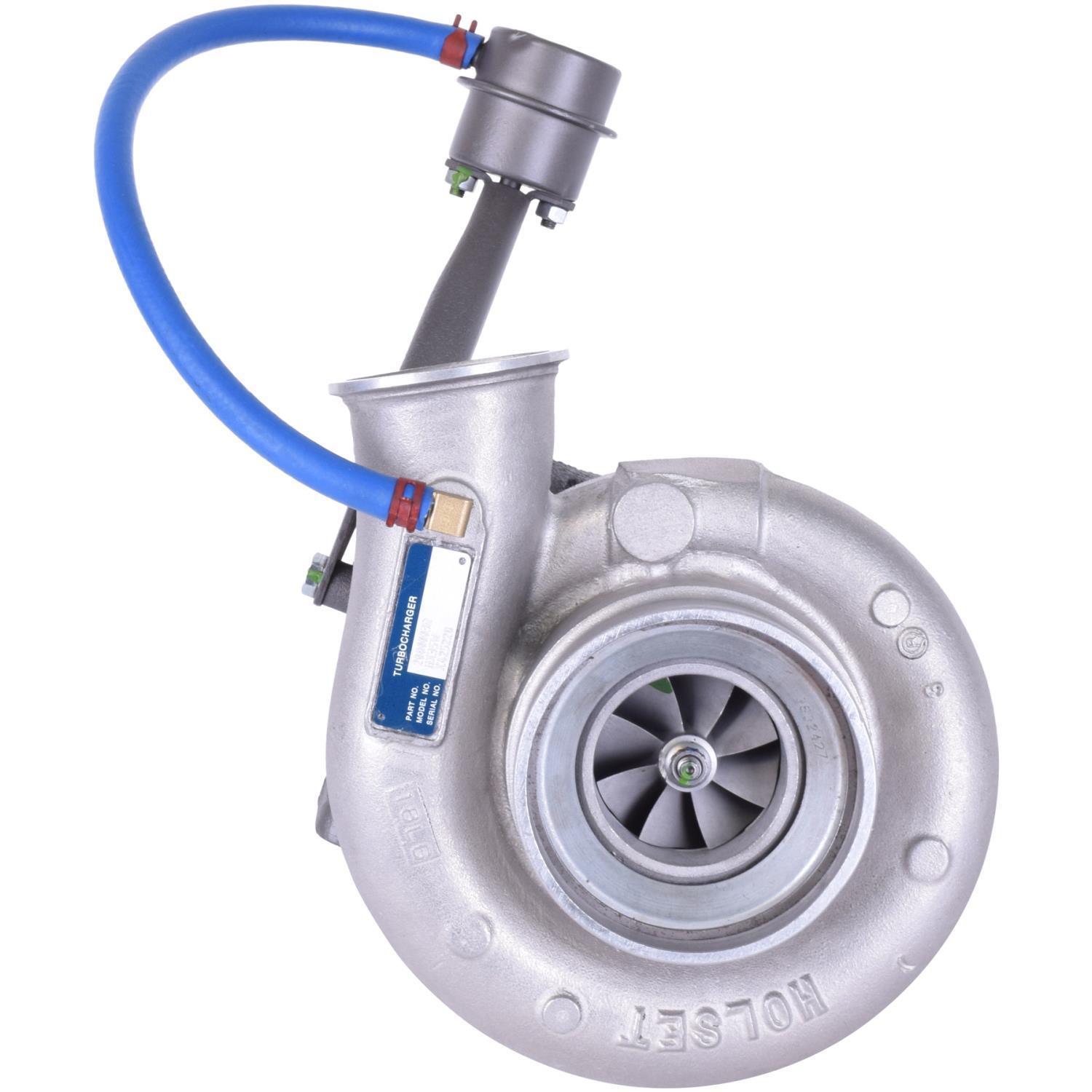 OE-TurboPower Turbocharger D2002