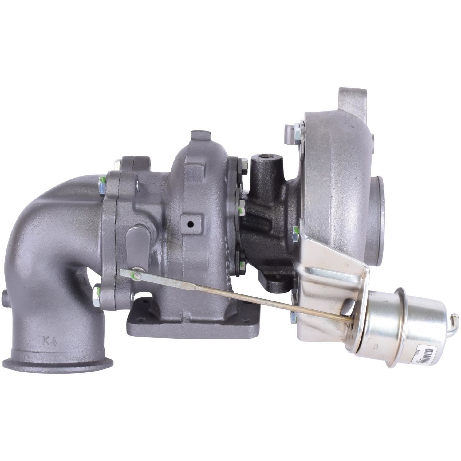 OE-TurboPower OE TurboCharger D3002N