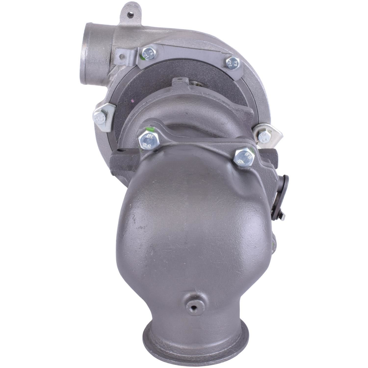 OE-TurboPower OE TurboCharger D3002N