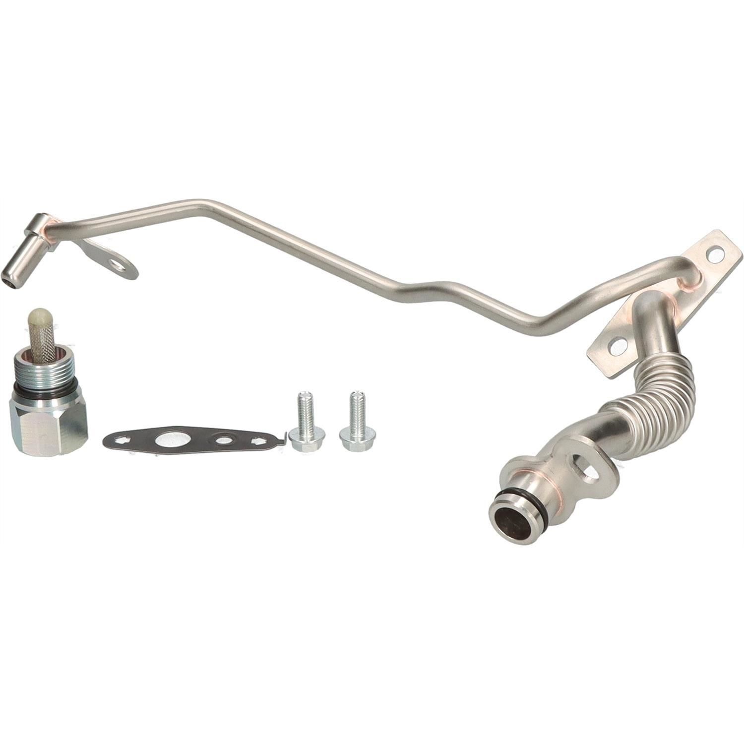 OETurboPower Turbo Oil Supply and Return Line Assembly TO92629