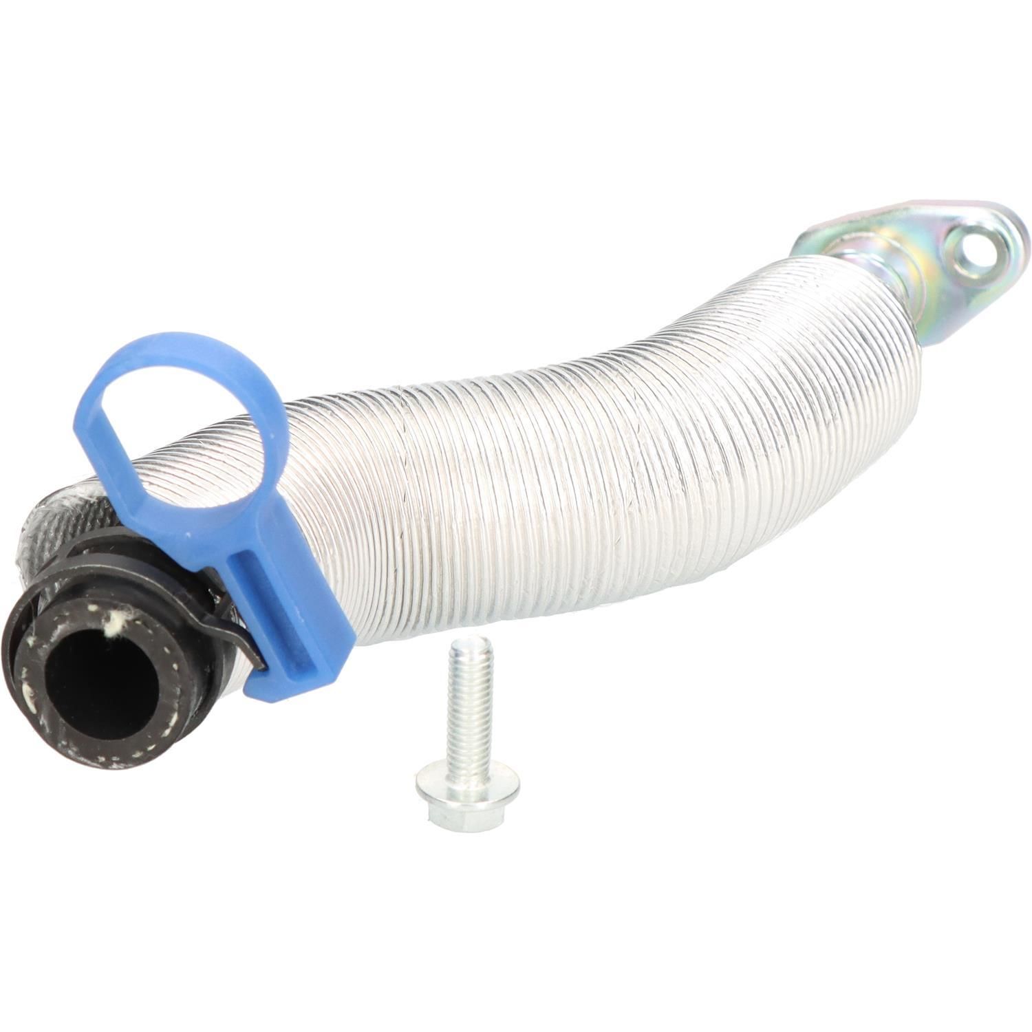 OETurboPower Turbocharger Oil Return Tube TO92652