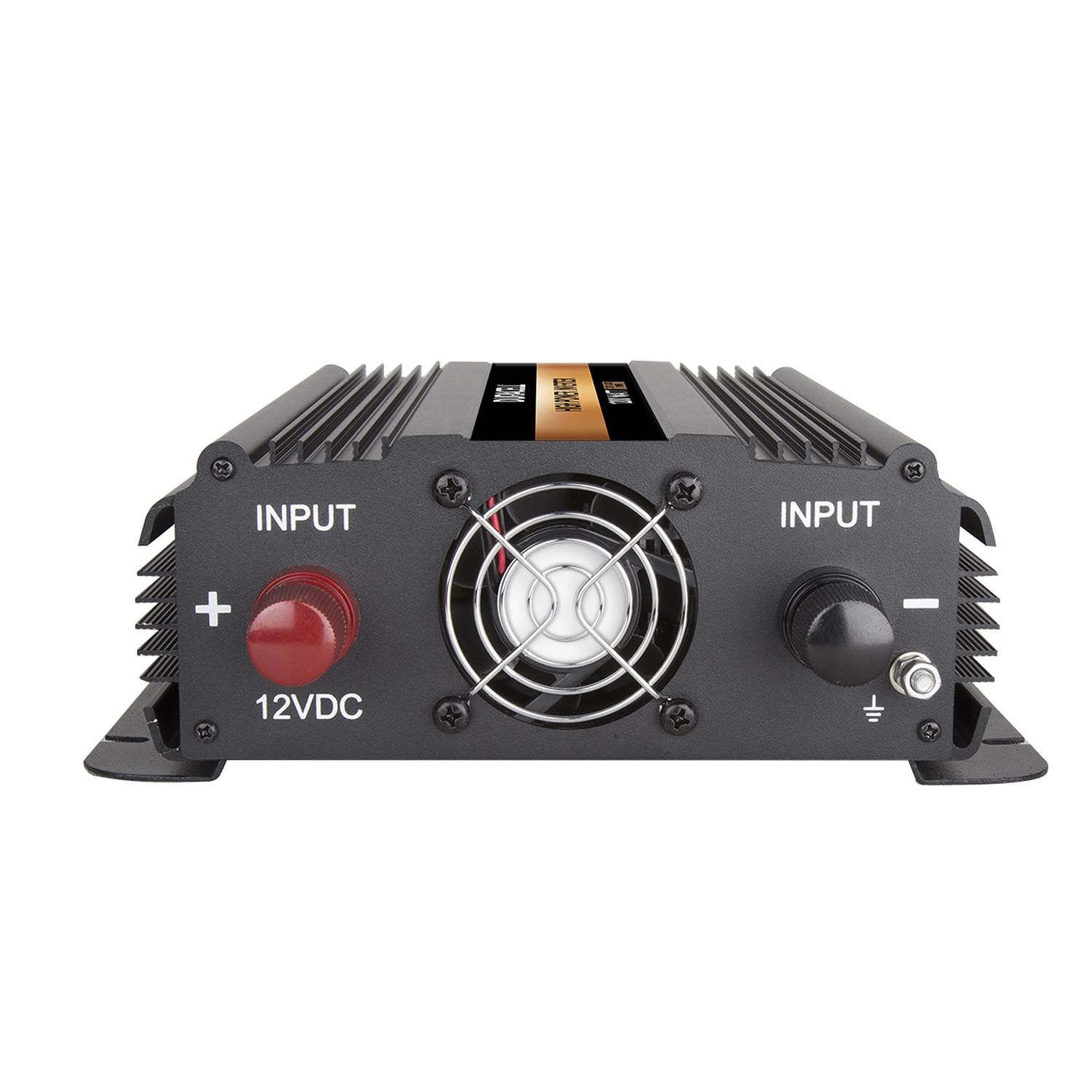 Duracell 1200 Watt High Power Inverter