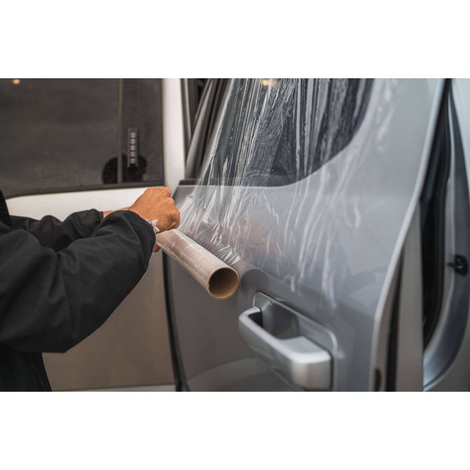 Big Tape Door Window Tape Kit at AutoZone BTXL0234