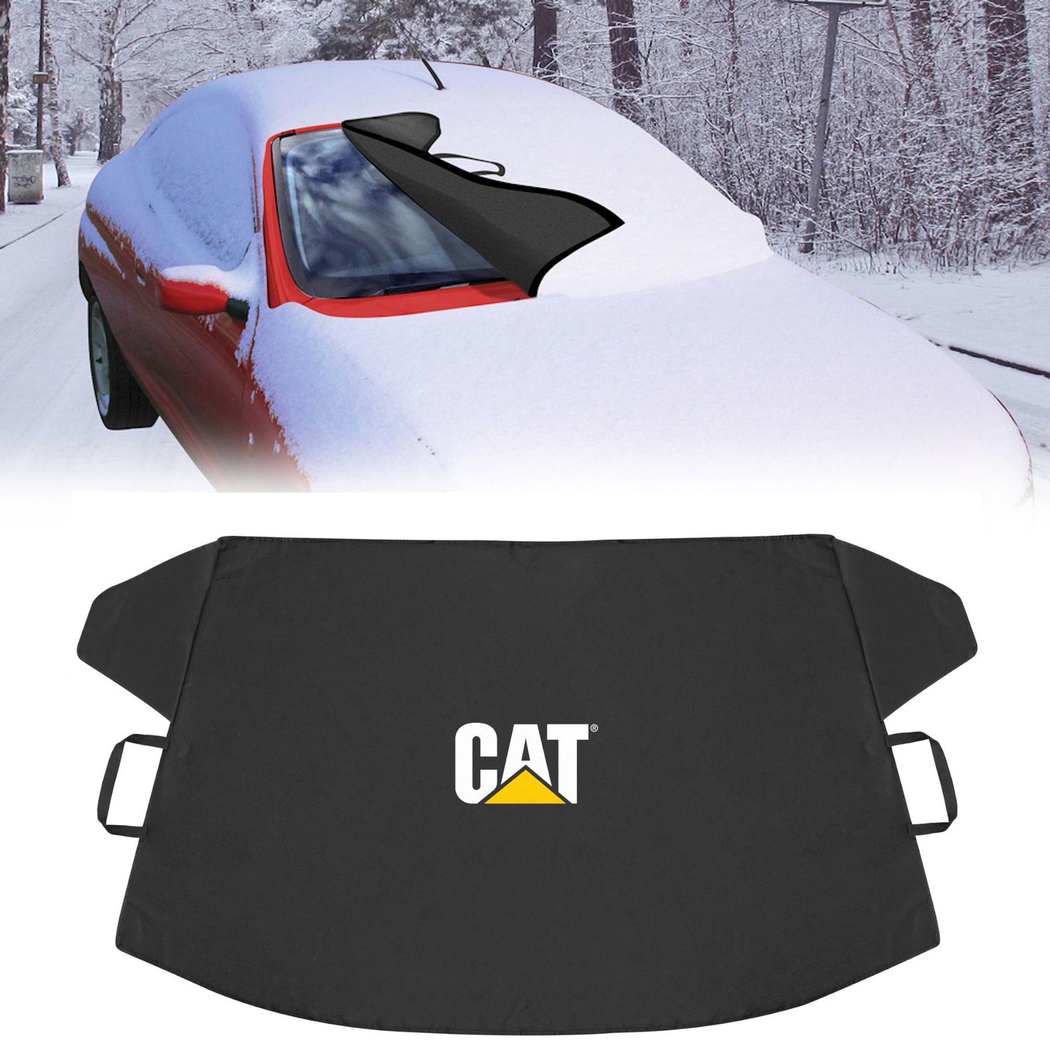 Caterpillar CAT Frost Guard