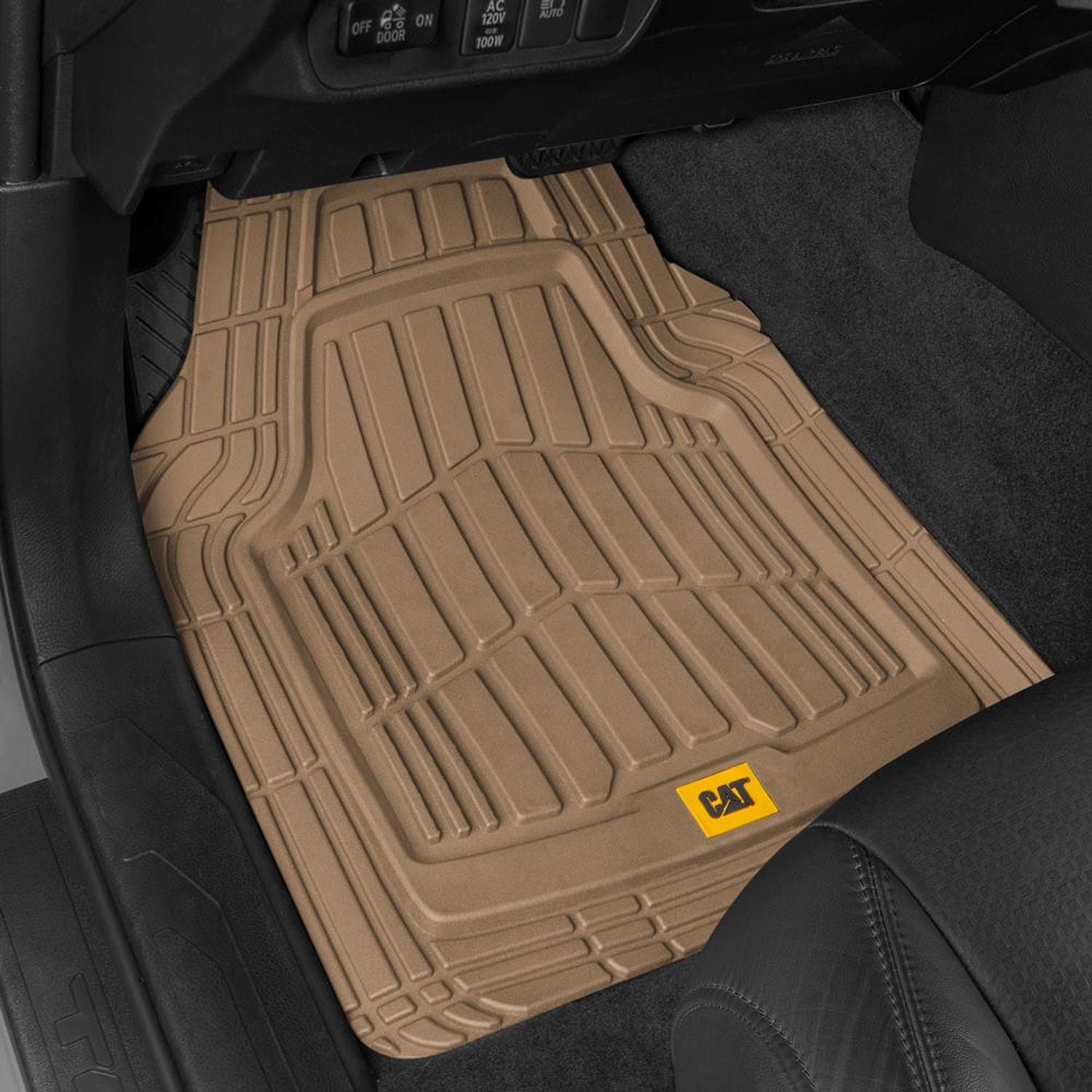 Car floor on sale mats autozone