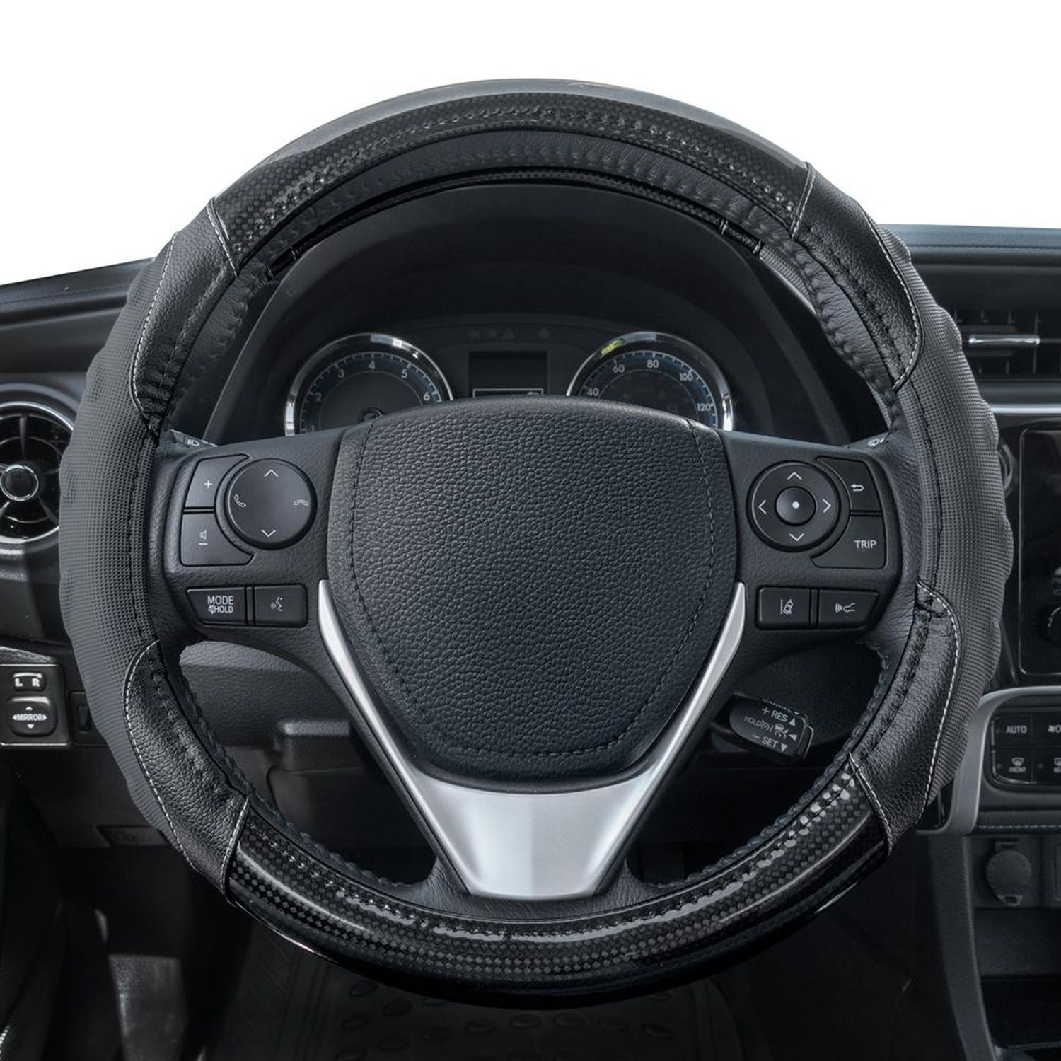 Best Steering Wheel Covers: Buying Guide 2023 - AutoZone