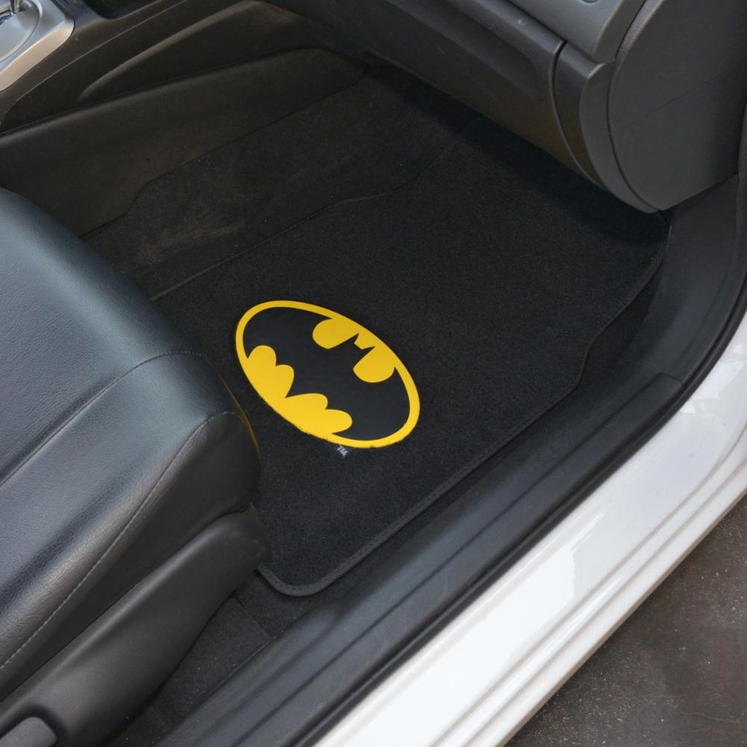 Cool floor mats clearance for trucks