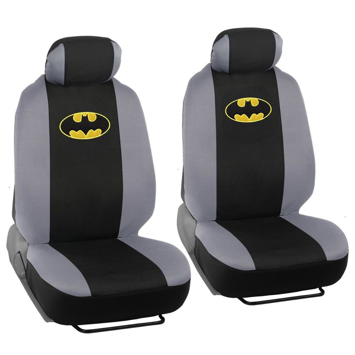 BDK Batman Full Set Car Seat Cover