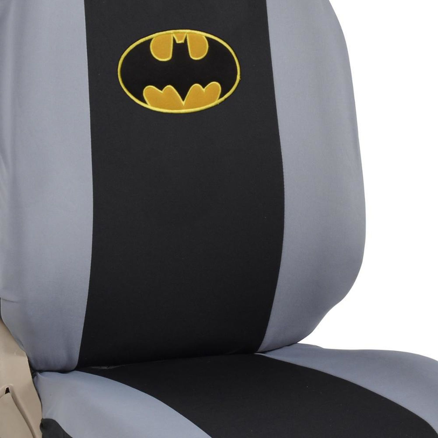 Superhero car outlet seat covers