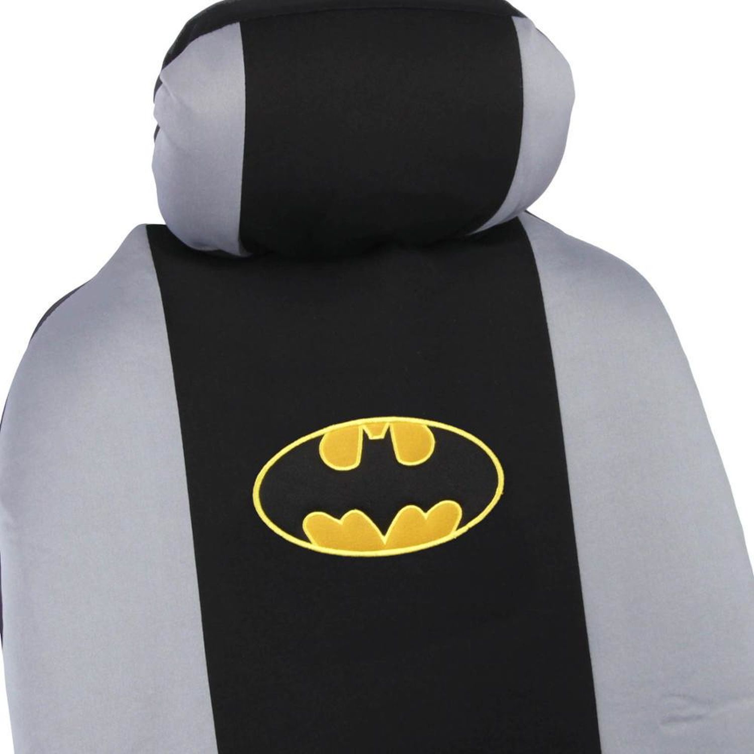 BDK Batman Full Set Car Seat Cover