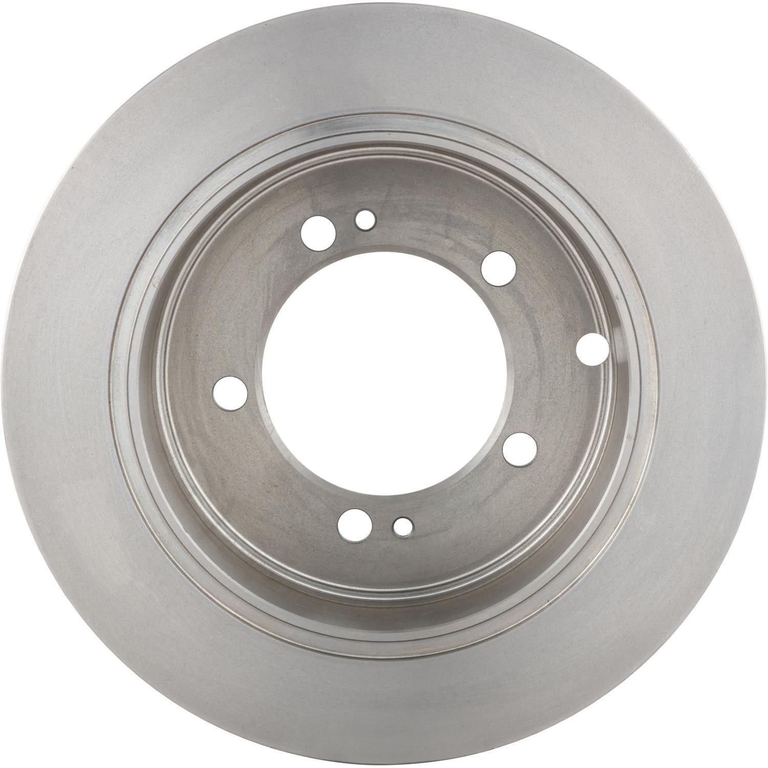 Brembo Disc Brake Rotor 08.8316.20