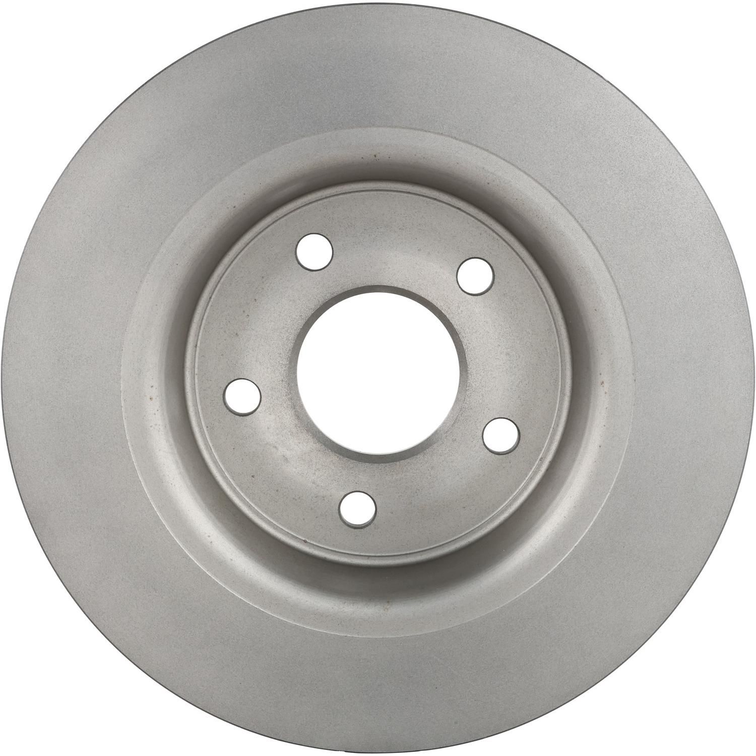 BREMBO 08.B601.11 2x Disque De Frein Arrière 280mm Hauteur: 51mm Épaisseur