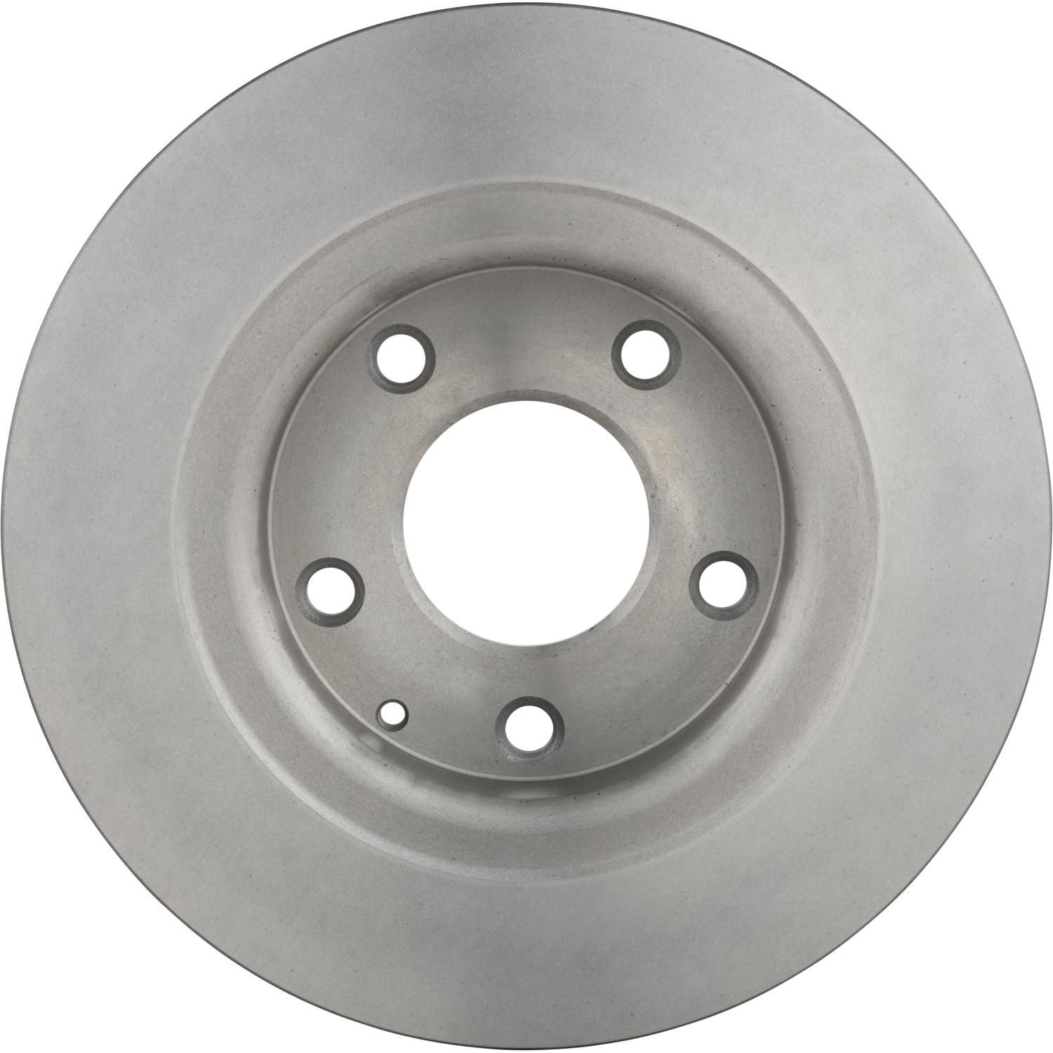 Brembo 08.C423.11 Rotor de freno sólido recubierto UV MAZDA