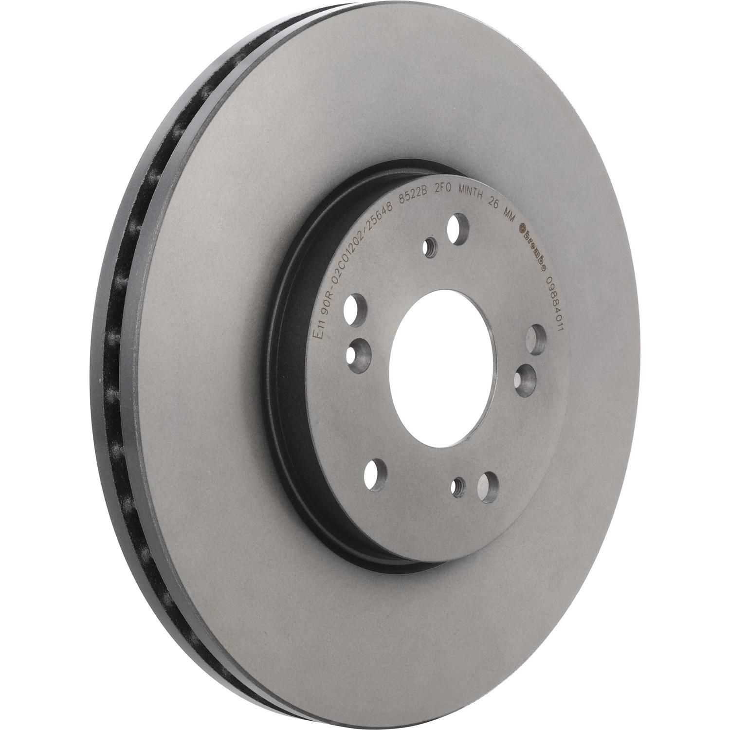 タロッチさま Brembo Disc Brake Rotor 09.8840.11