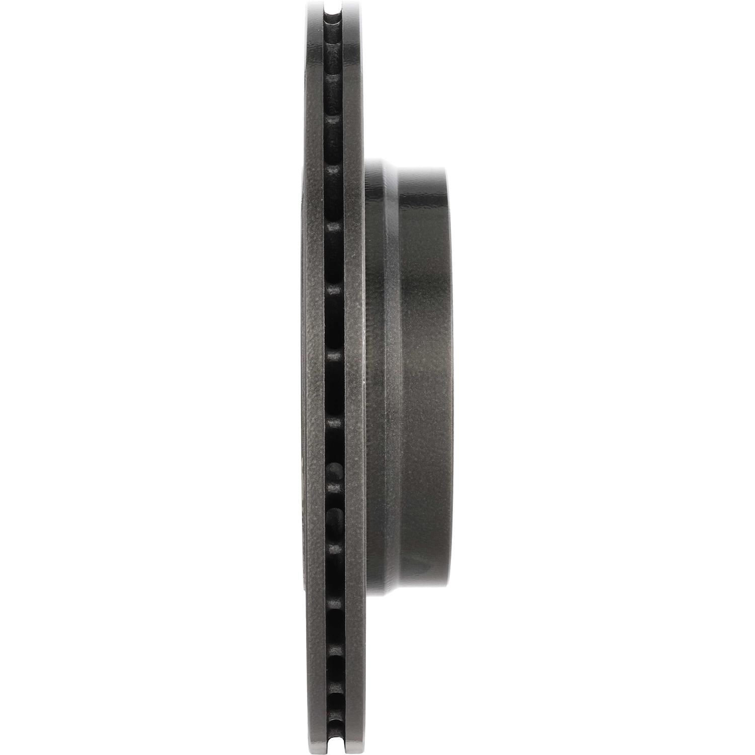 Brembo Disc Brake Rotor 09.A760.1X