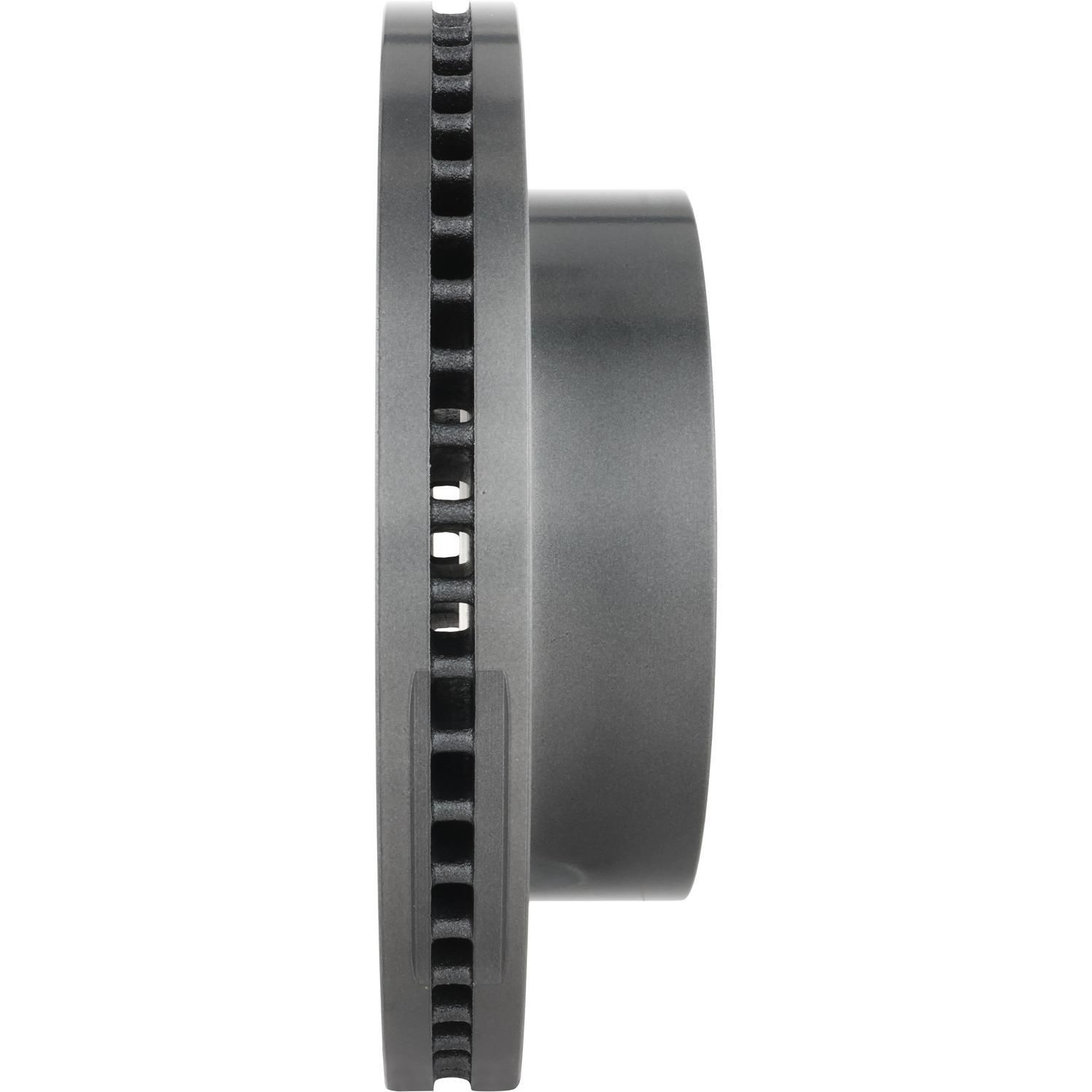 Brembo Disc Brake Rotor 09.A761.1X