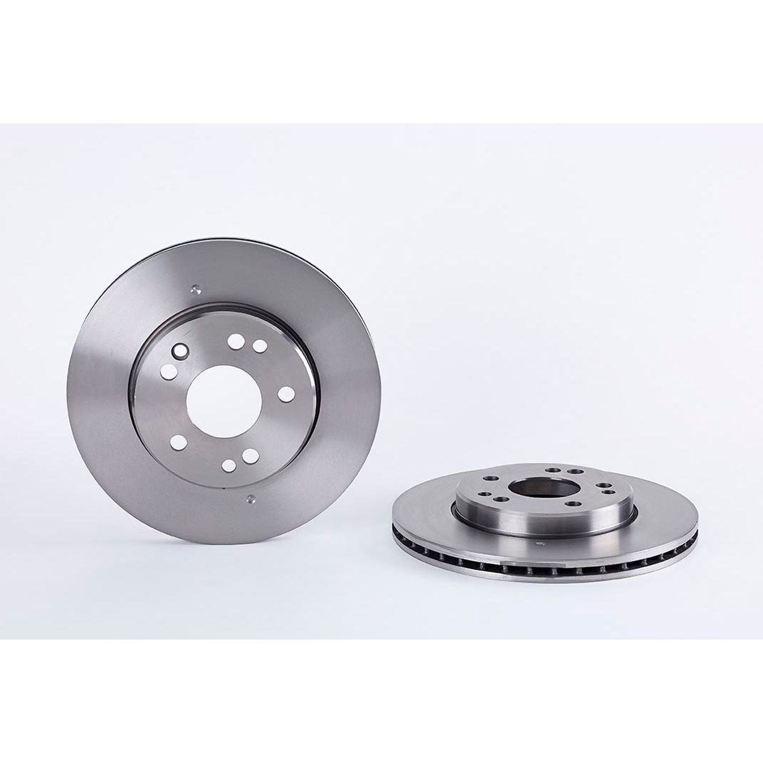 Brembo Disc Brake Rotor 09.A907.11