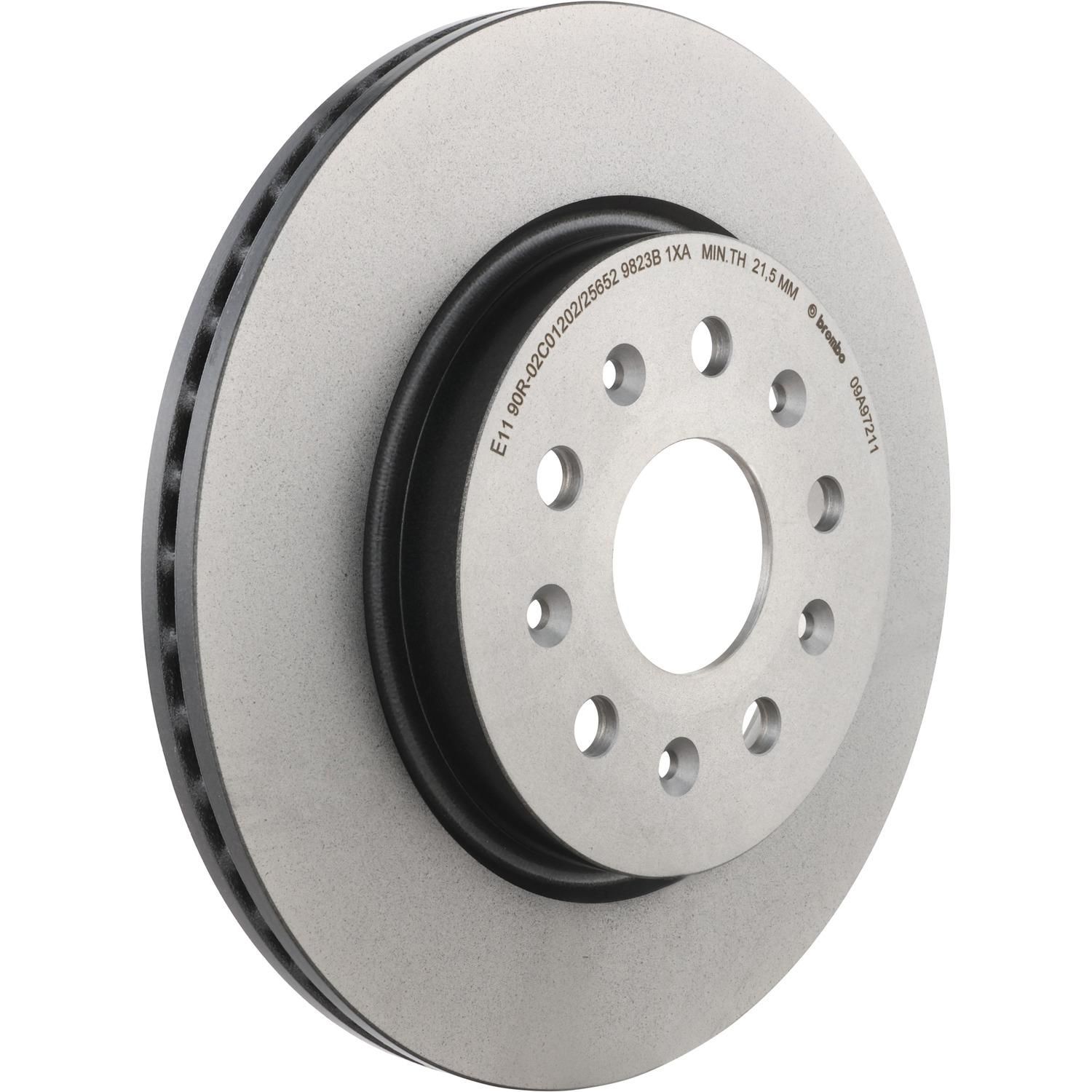 Brembo Disc Brake Rotor 09.B913.11
