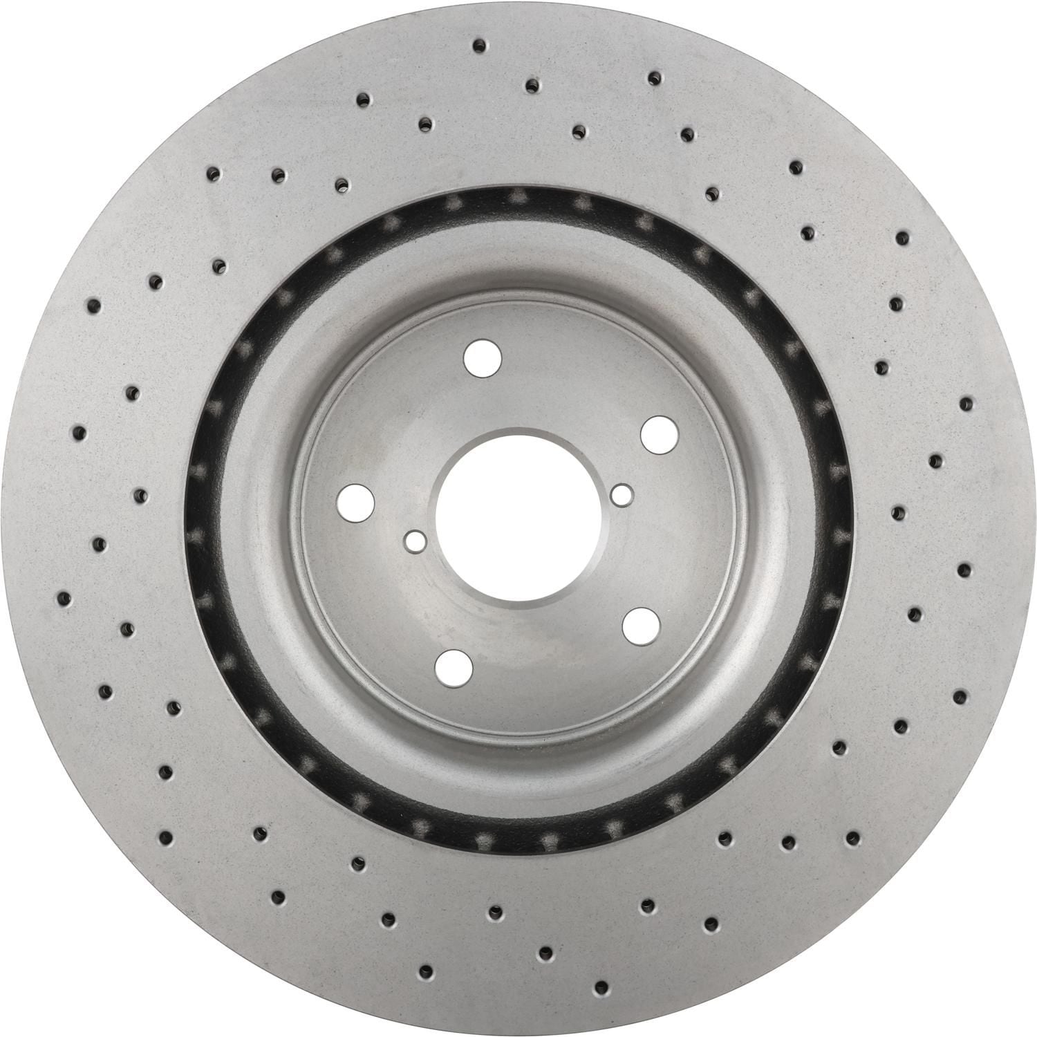 09.6728.75 BREMBO Xtra Disco de travão 280x22mm, 4