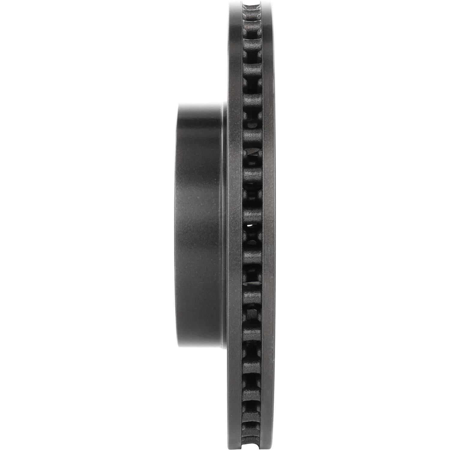 Brembo Disc Brake Rotor 09.C881.11