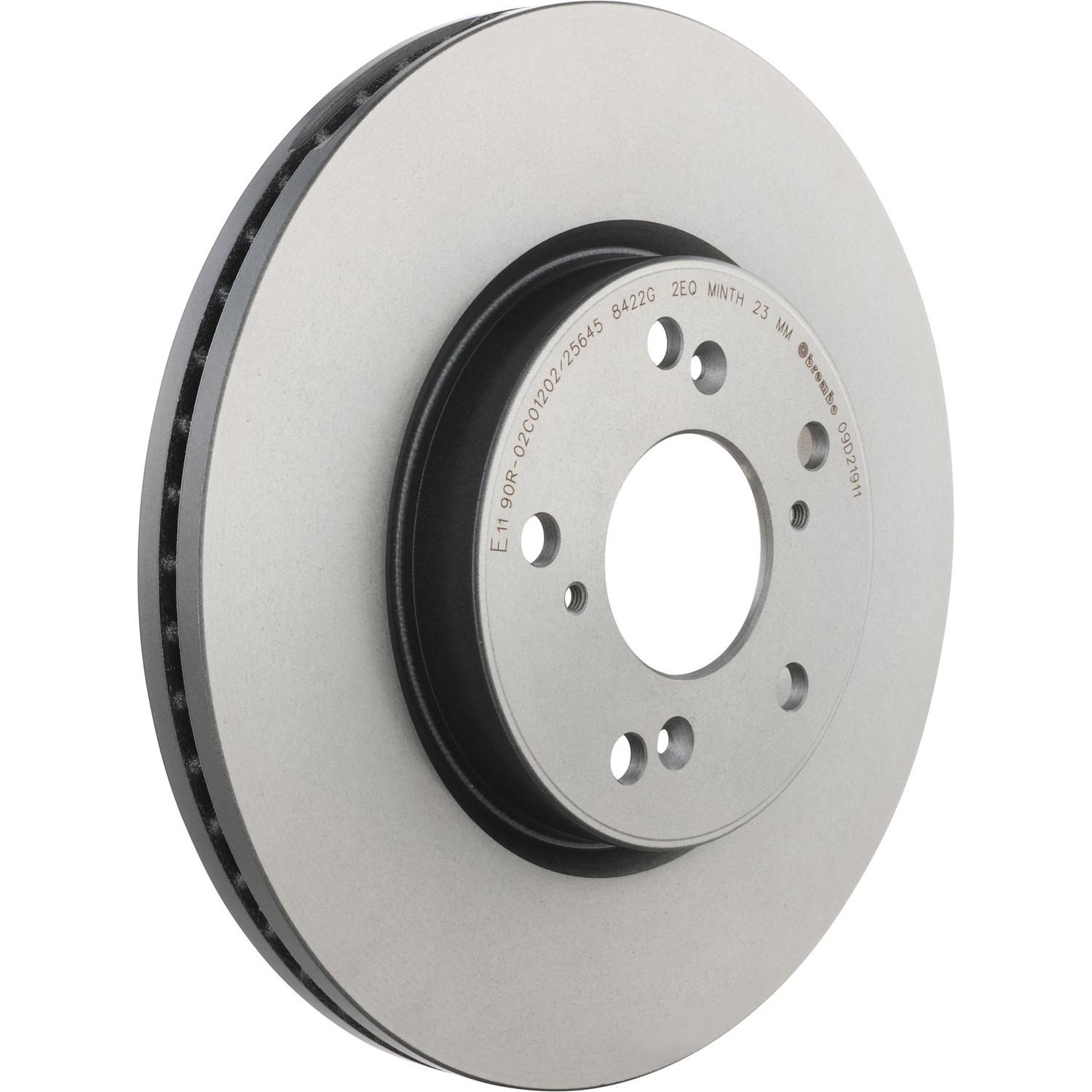 Paul Components FHUB Disk Hub - Front | AVT.bike - AVT.Bike