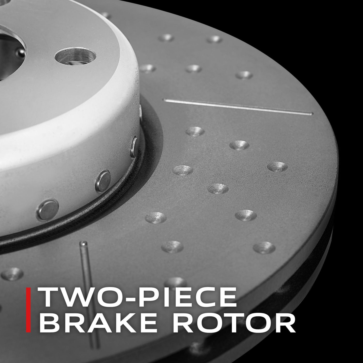 Brembo Disc Brake Rotor 09.D904.13