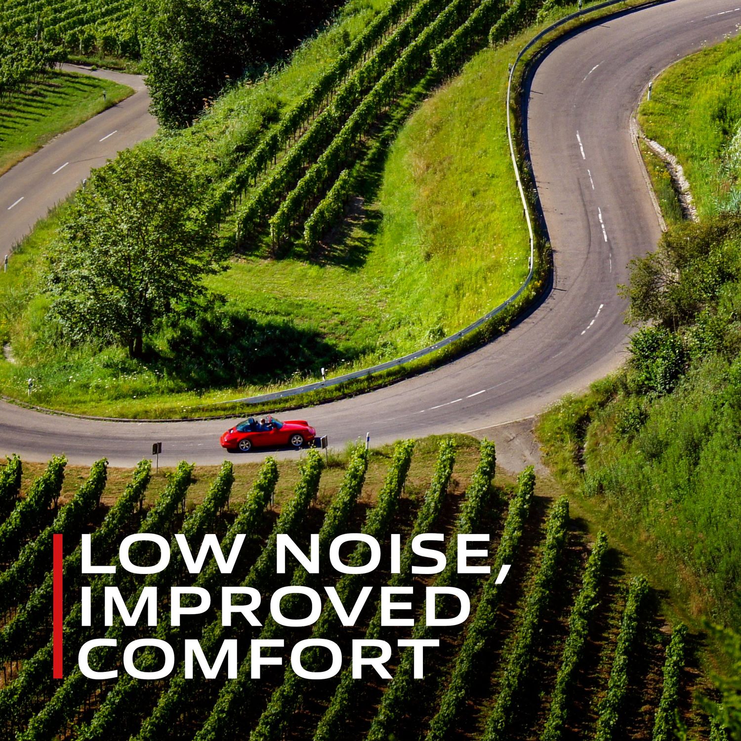 Brembo Ceramic Brake Pads P10032N