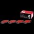 Brembo Ceramic Brake Pads P28105N