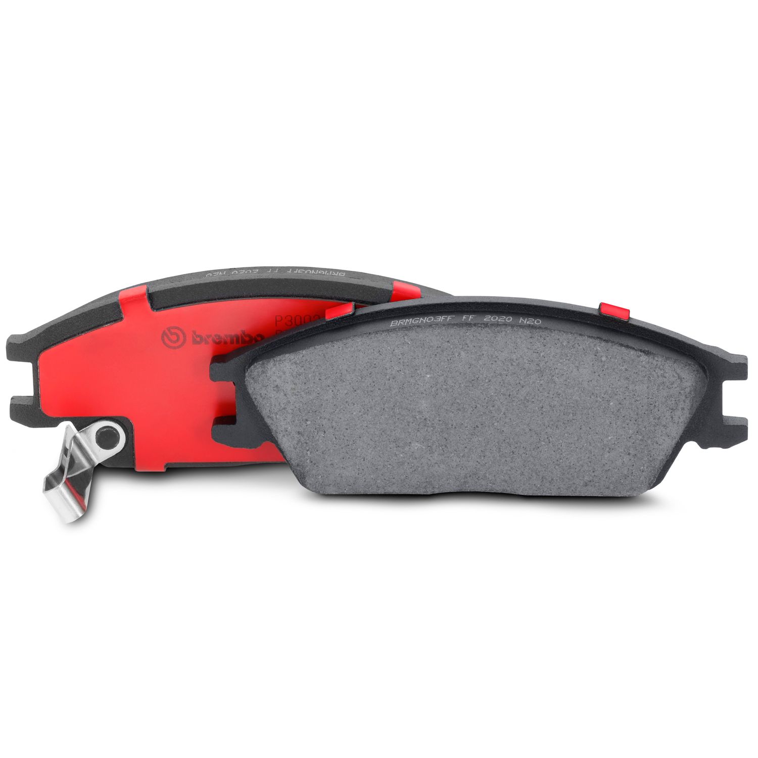 Brembo Ceramic Brake Pads P30024N