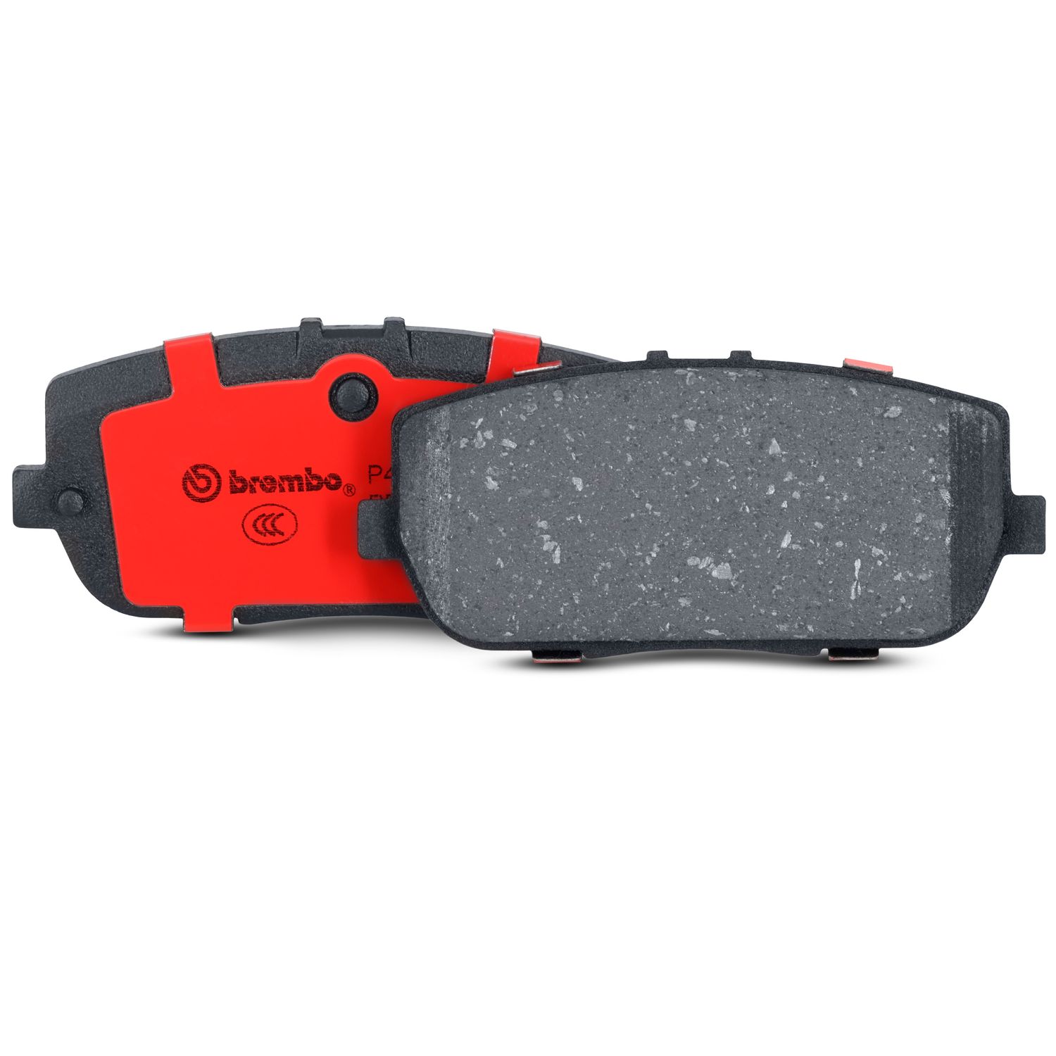 Brembo Ceramic Disc Brake Pad Set P49044N
