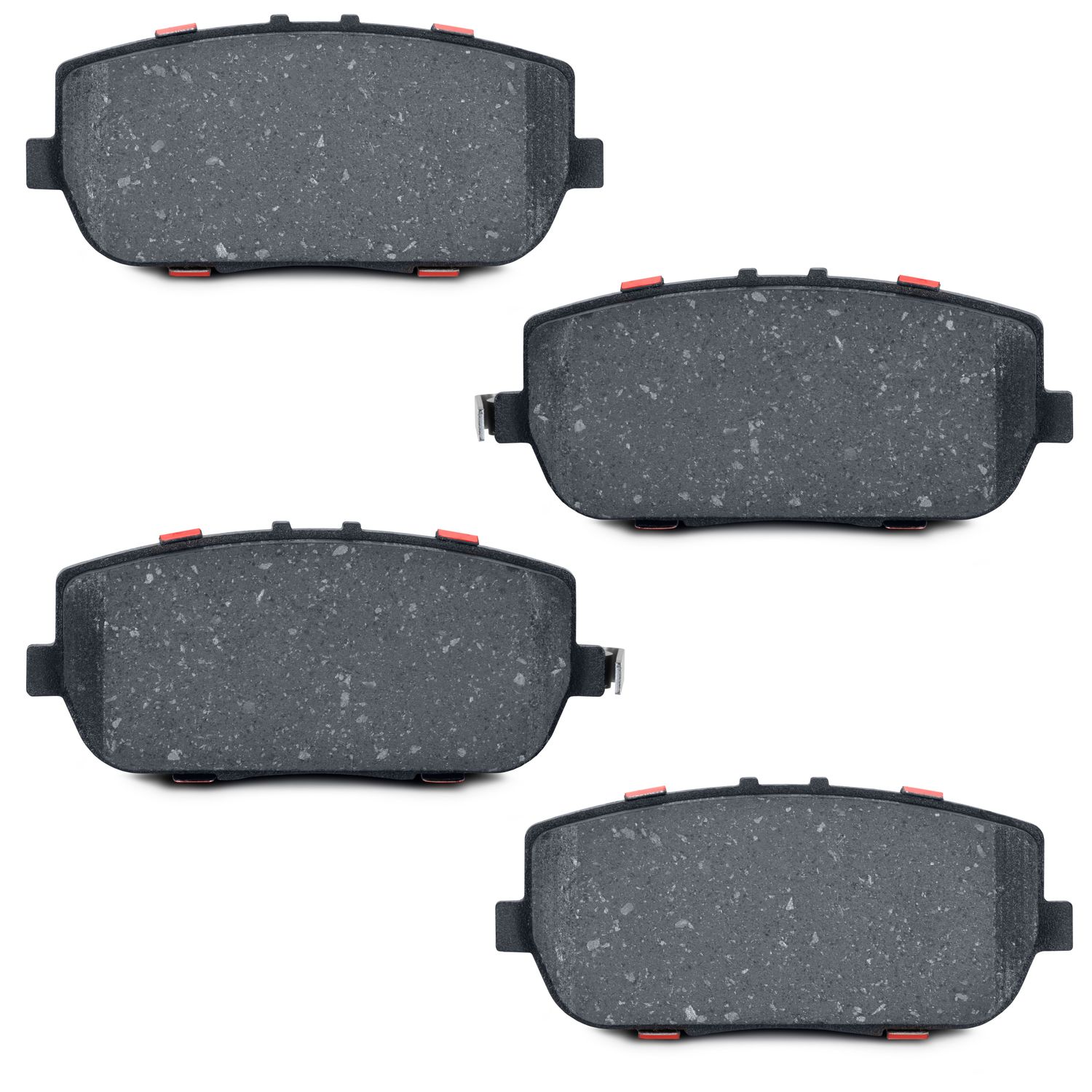 Brembo Ceramic Disc Brake Pad Set P49044N