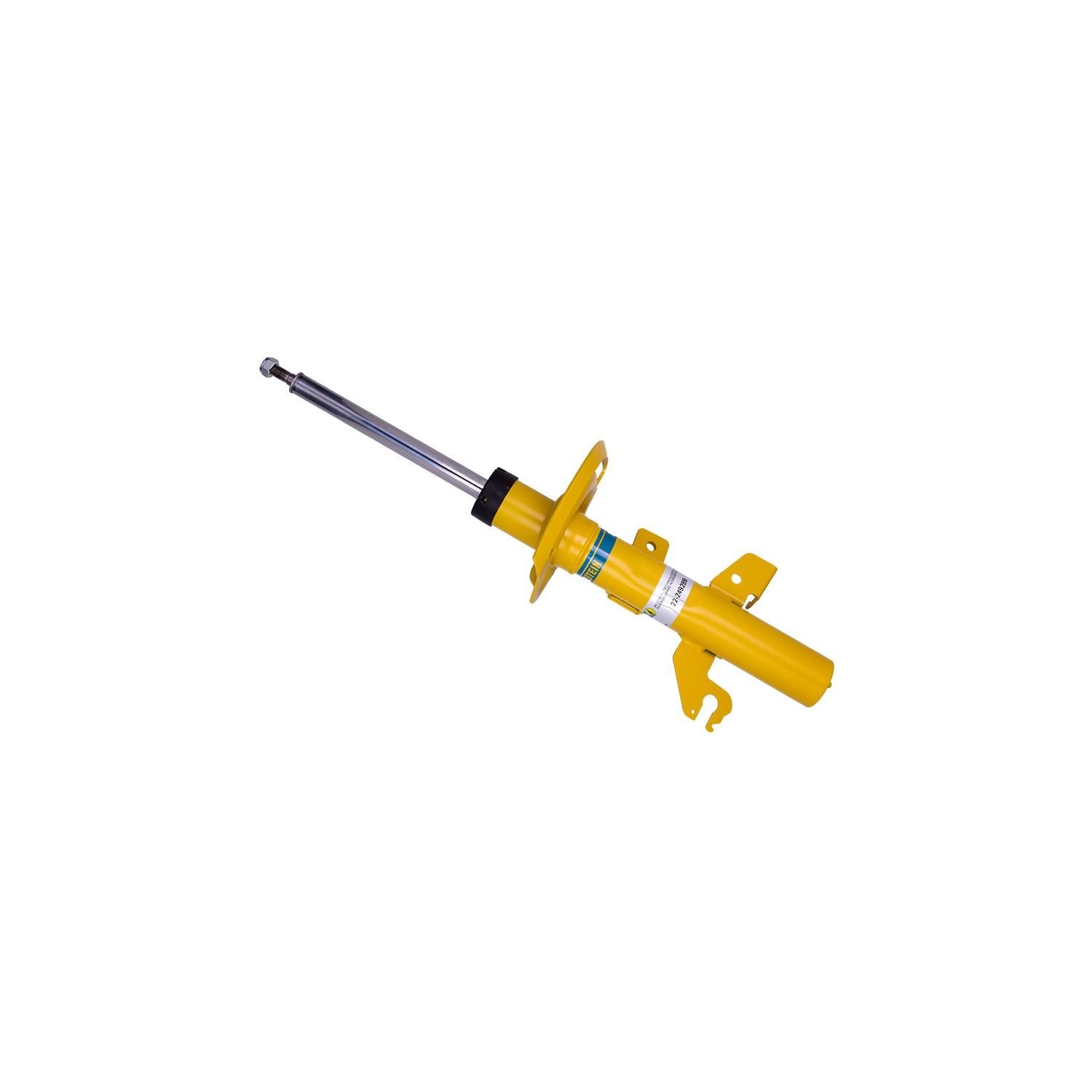 Bilstein Strut Assembly 22249289