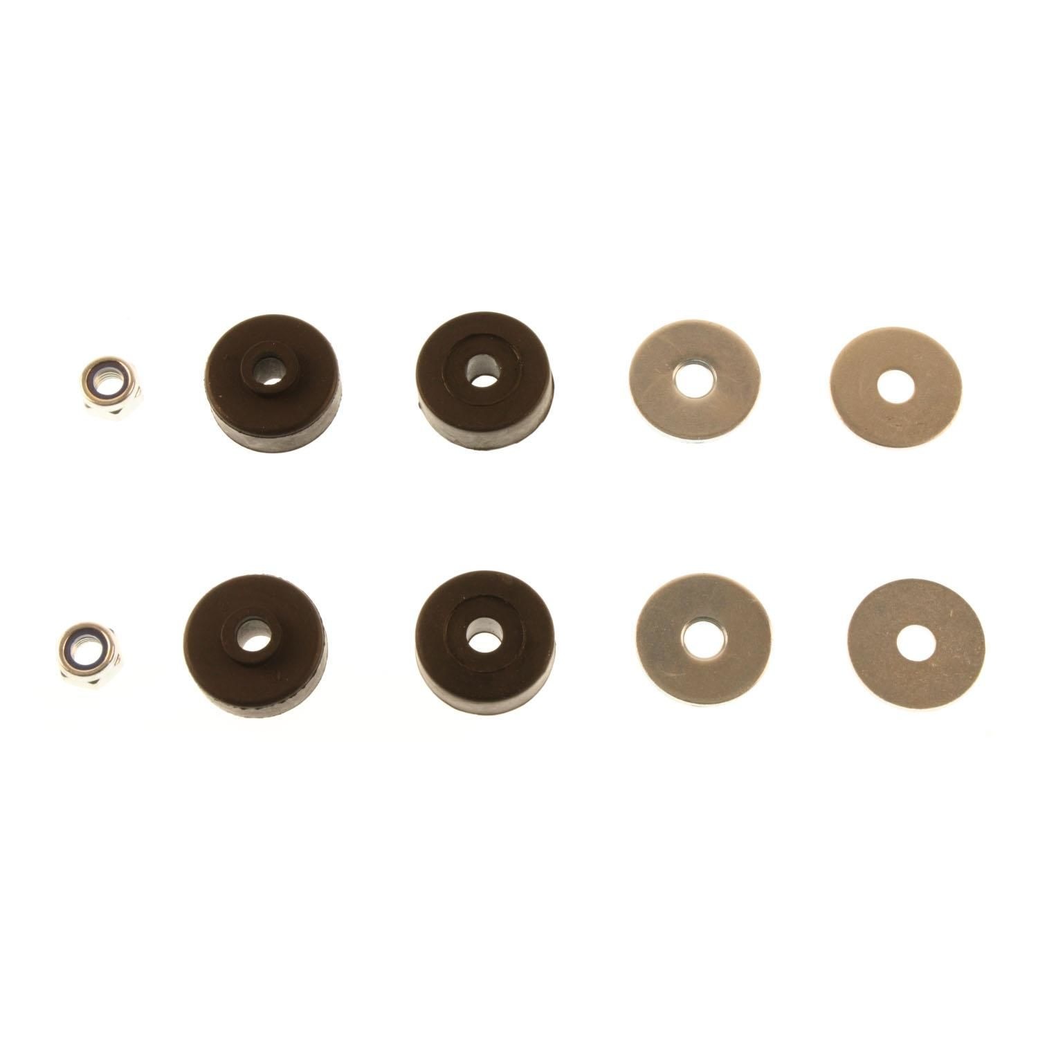 Bilstein B6 Performance Shock Absorber 24004732 