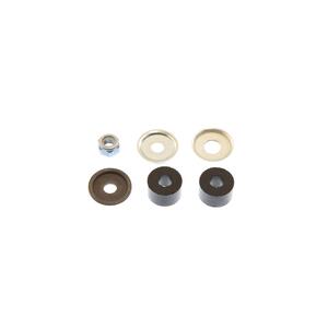 Bilstein B6 Performance Shock Absorber 24009461