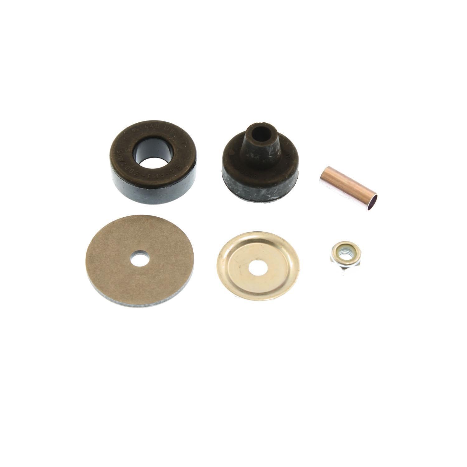 Bilstein B6 Shock Absorber 24014014