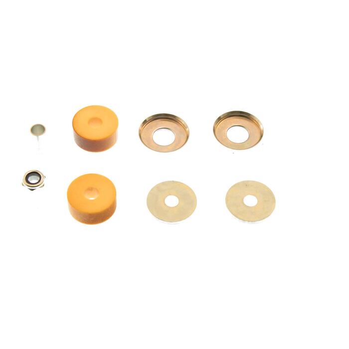 Bilstein B6 Performance Shock Absorber 24024457