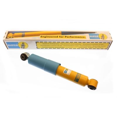 Bilstein B8 Performance Plus Suspension Shock Absorber for 2003-2004 Mercedes-Benz C32 AMG