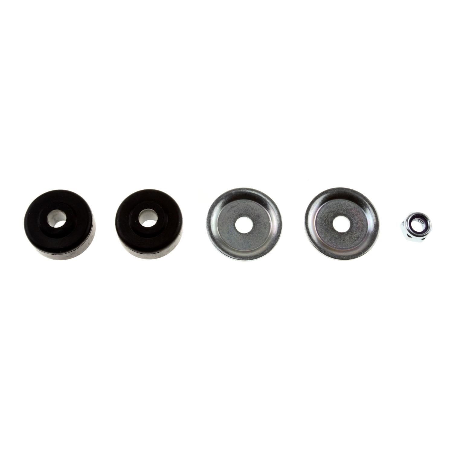 Bilstein B8 5100 Monotube Shock Absorber 24186216
