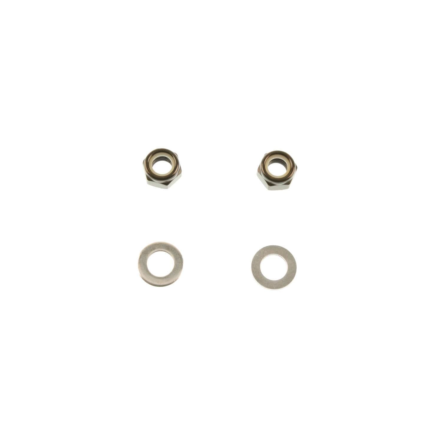 Bilstein Monotube 46mm Shock Absorber 24196437