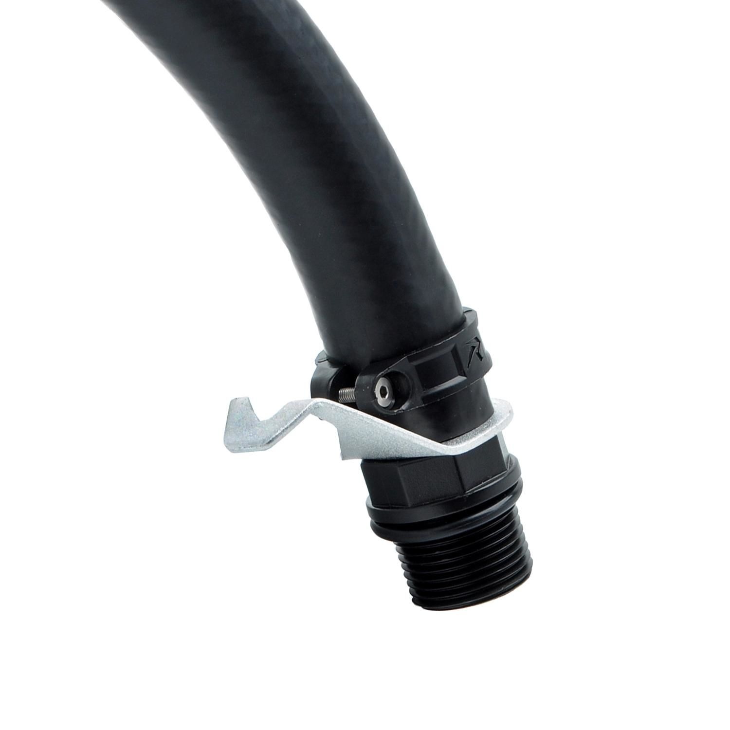 Striker Black Edition HDPE Hose Bender Spout