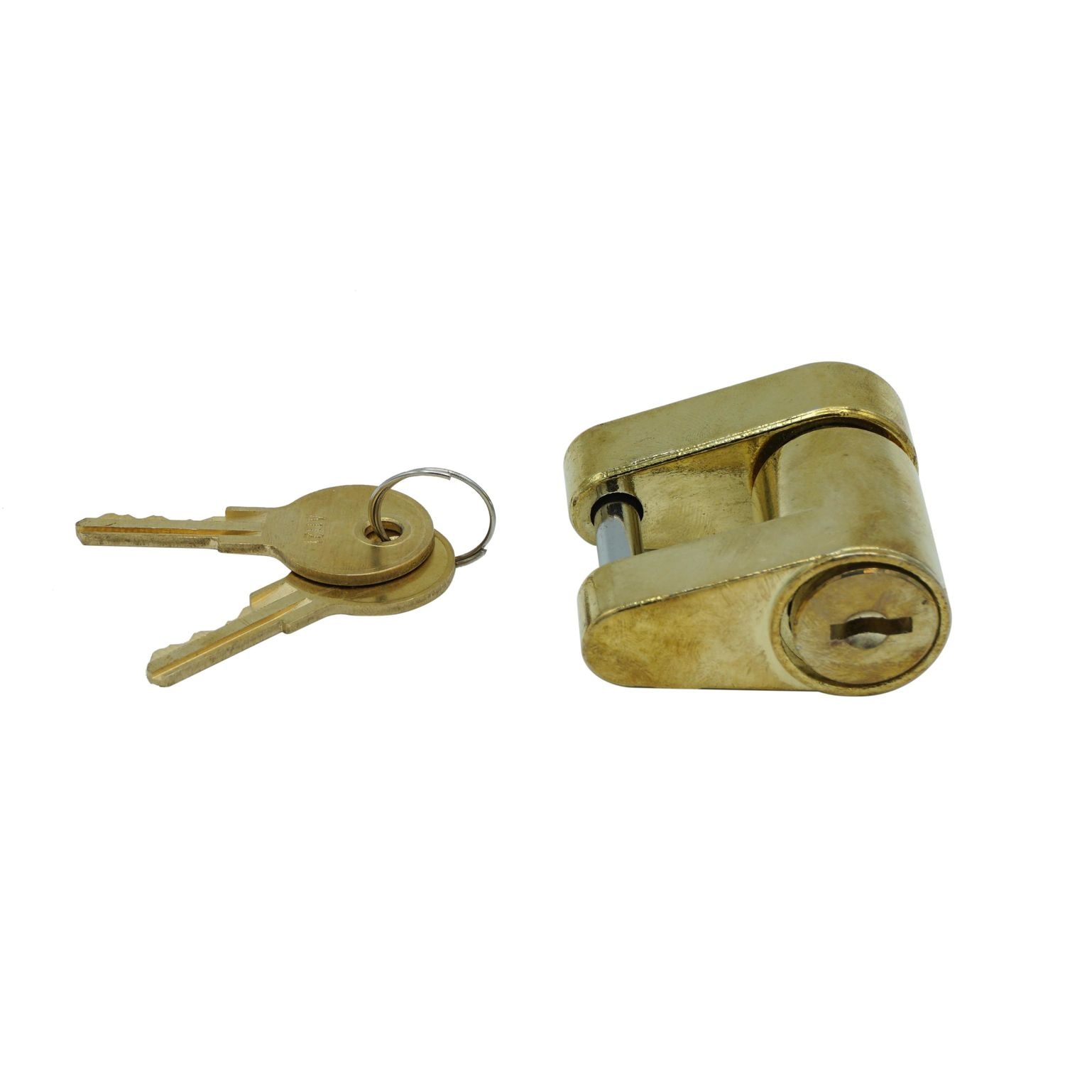 bROK Coupler Shape Lock