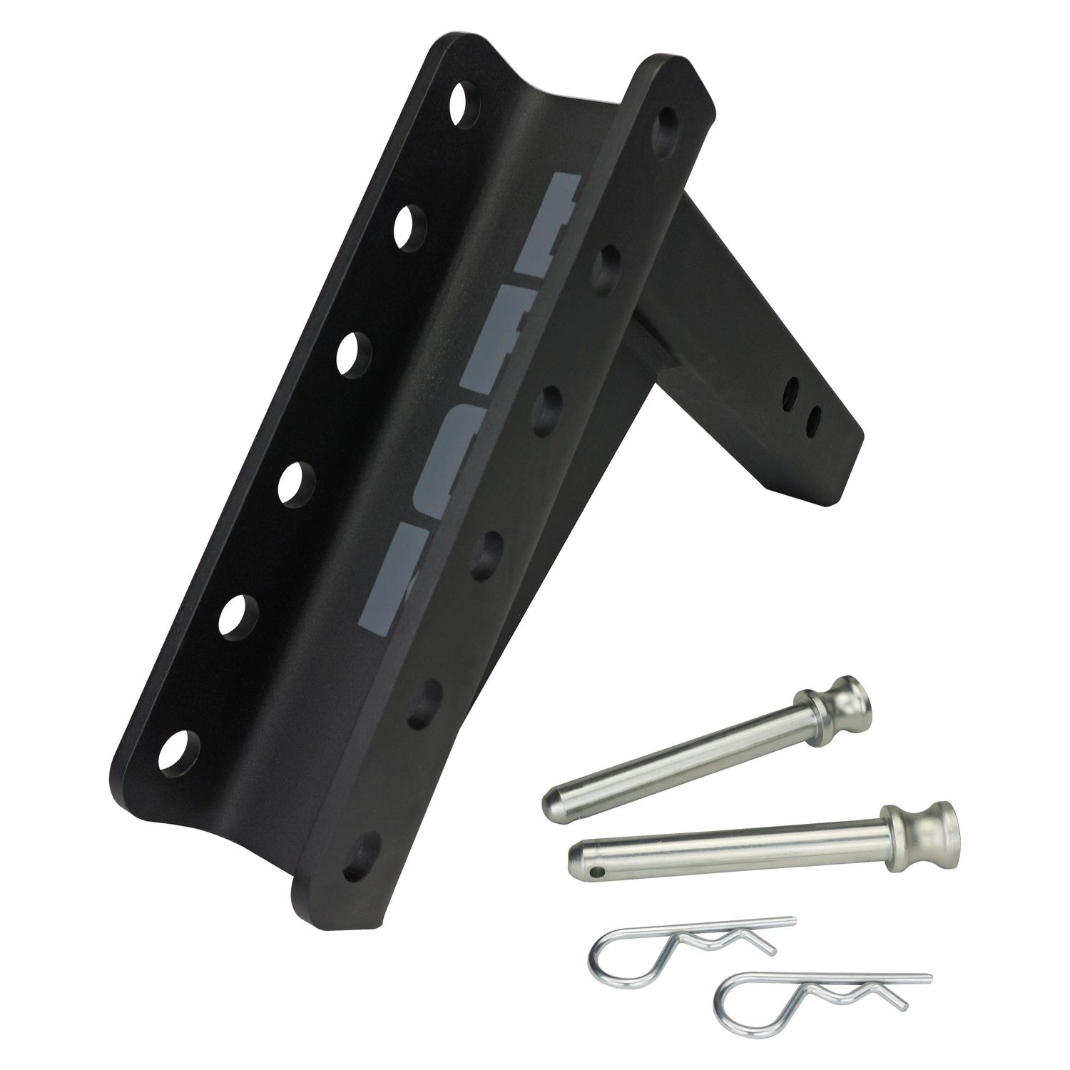 bROK 6in Drop Channel Mount Kit