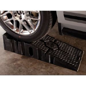 FloTool 16,000lb Capacity Rhino Ramp Max