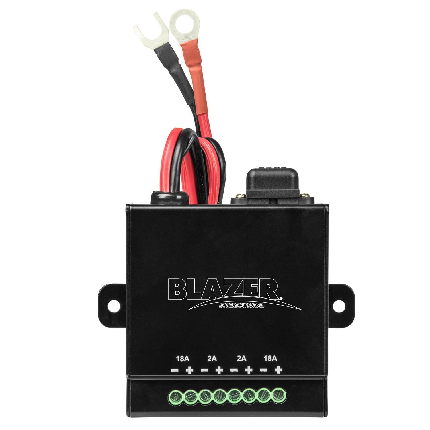 Blazer International Wireless Remote