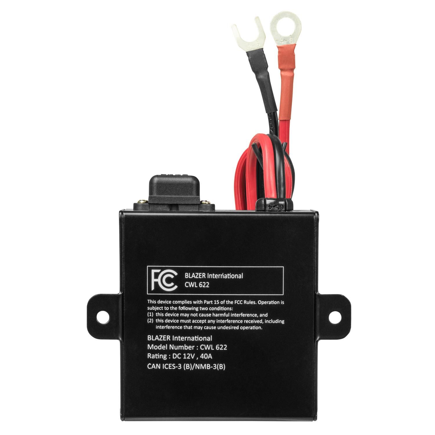 Blazer International Wireless Remote