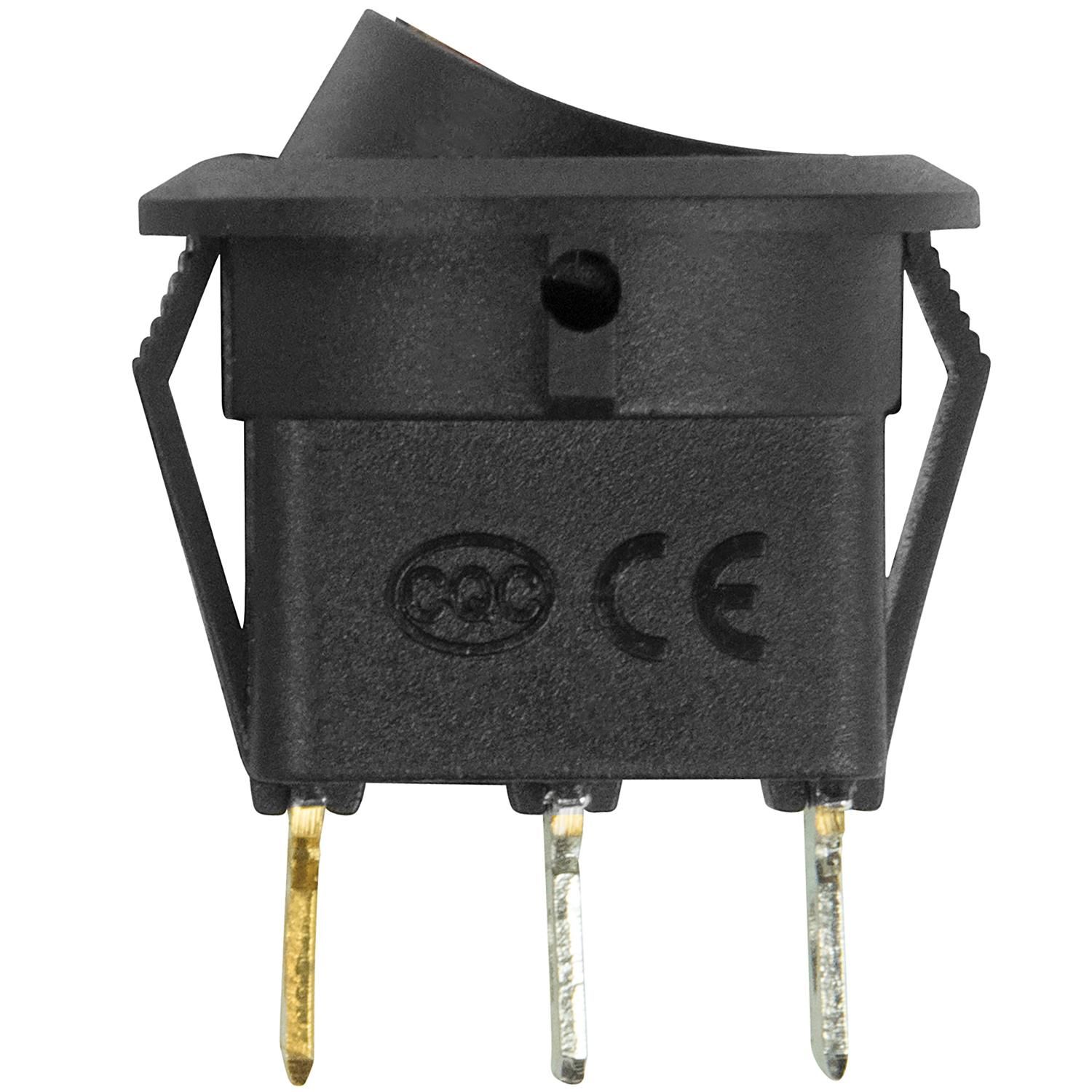 Blazer International International 3/4in On-Off Toggle Switch