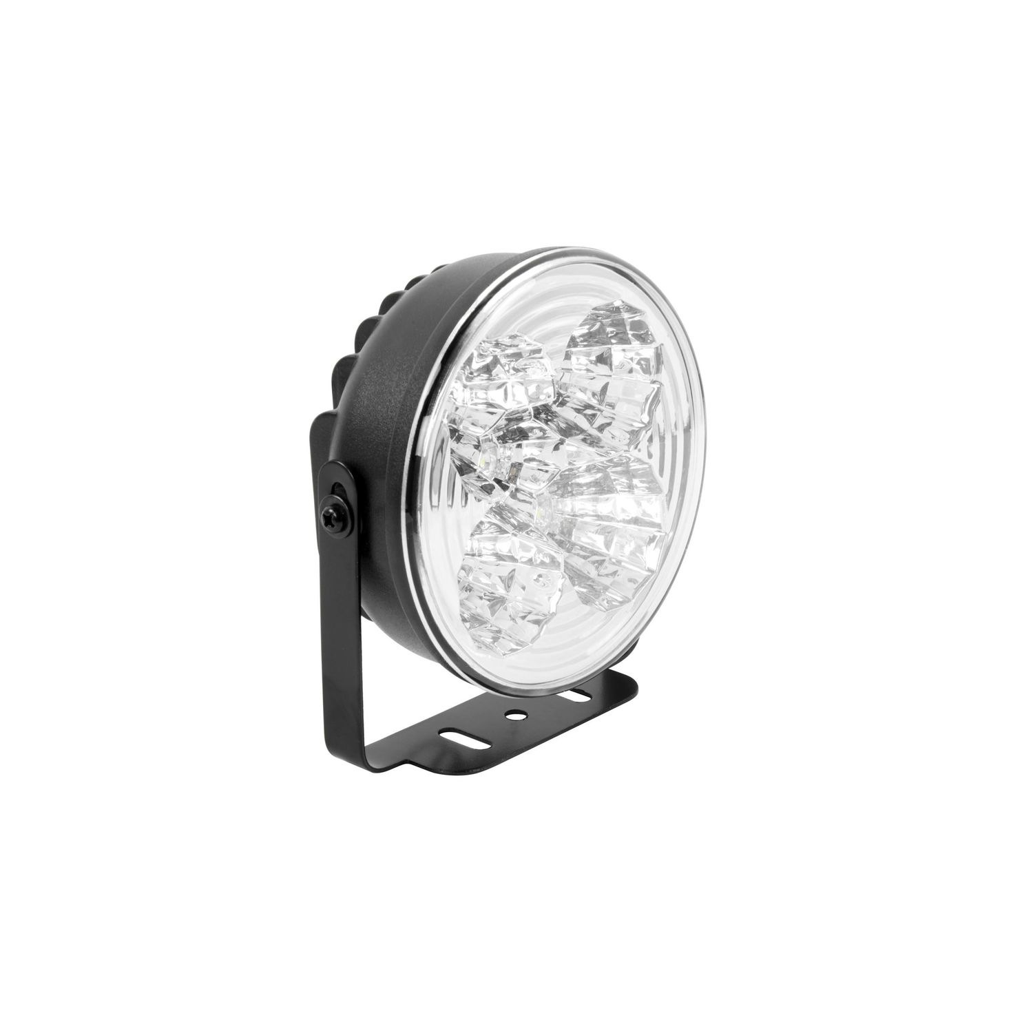 Blazer International AX4050K LED Round Driving Light Kit